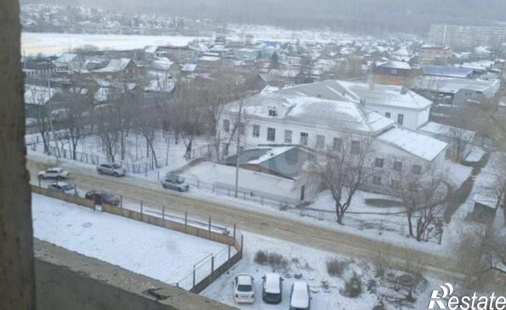 2-комн квартира ул Промышленная, 57,  д. 57