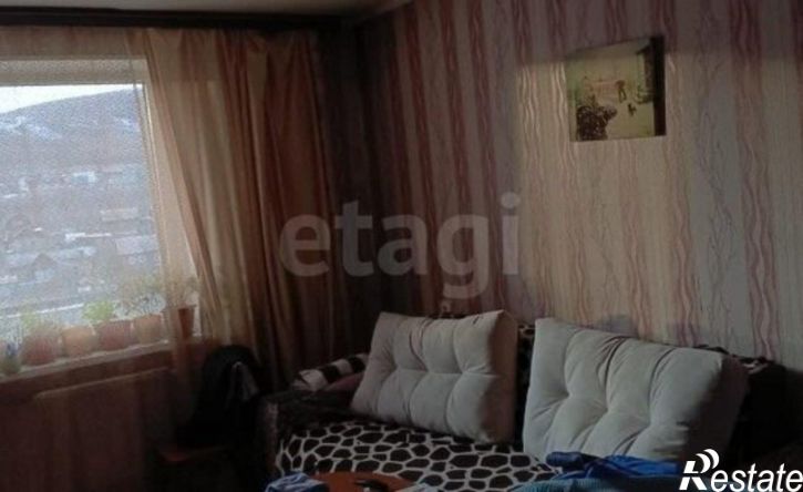 2-комн квартира ул Промышленная, 57,  д. 57