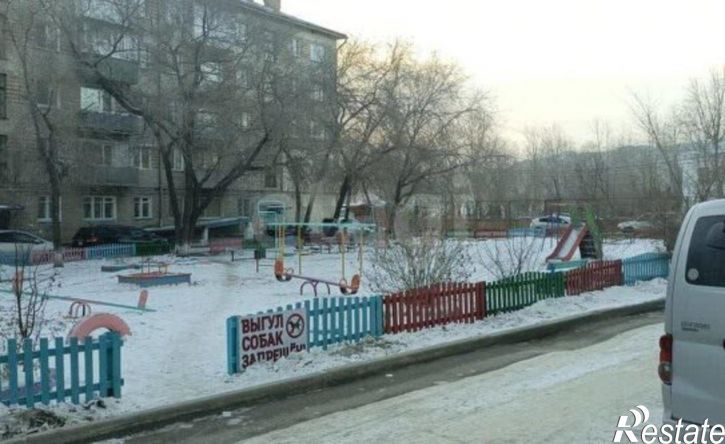 2-комн квартира ул Промышленная, 57,  д. 57