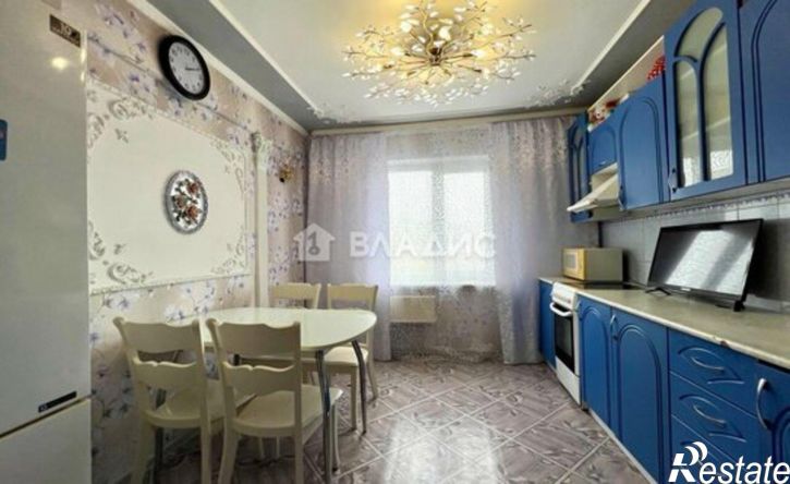 2-комн квартира Чита, посёлок Текстильщиков, 4-й микрорайон, 10