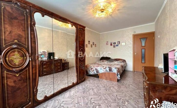 2-комн квартира Чита, посёлок Текстильщиков, 4-й микрорайон, 10