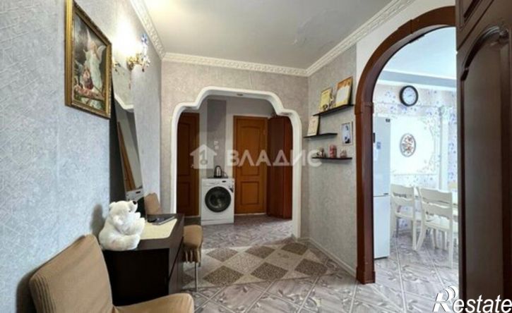 2-комн квартира Чита, посёлок Текстильщиков, 4-й микрорайон, 10