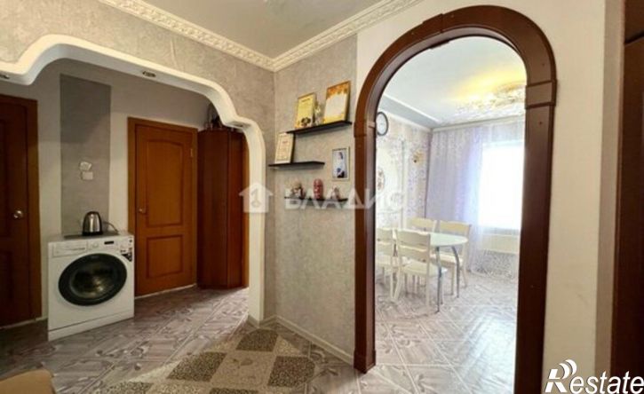 2-комн квартира Чита, посёлок Текстильщиков, 4-й микрорайон, 10