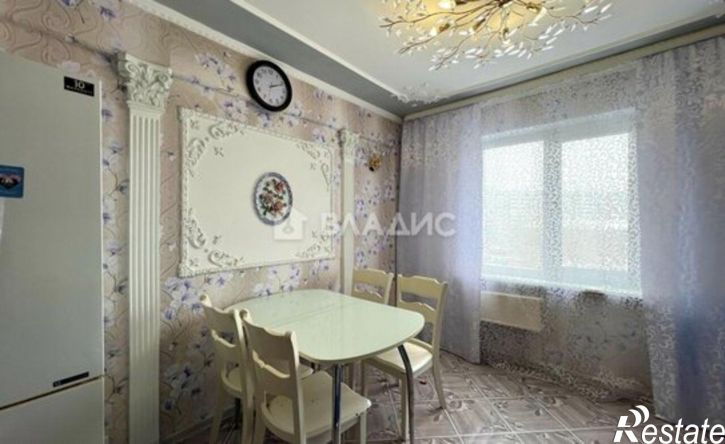 2-комн квартира Чита, посёлок Текстильщиков, 4-й микрорайон, 10