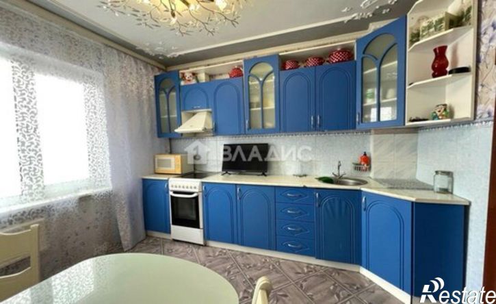 2-комн квартира Чита, посёлок Текстильщиков, 4-й микрорайон, 10