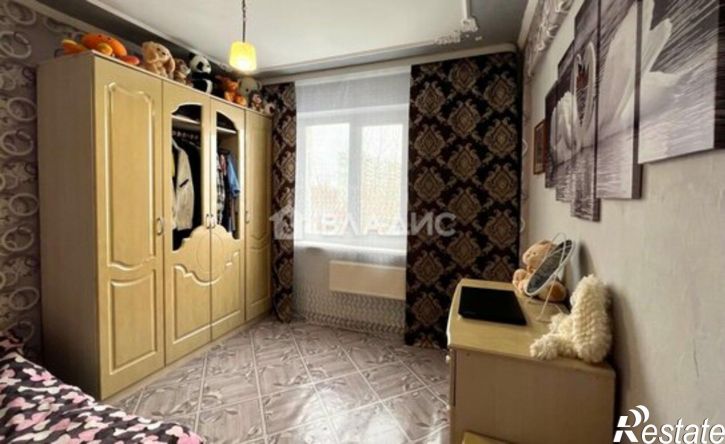 2-комн квартира Чита, посёлок Текстильщиков, 4-й микрорайон, 10