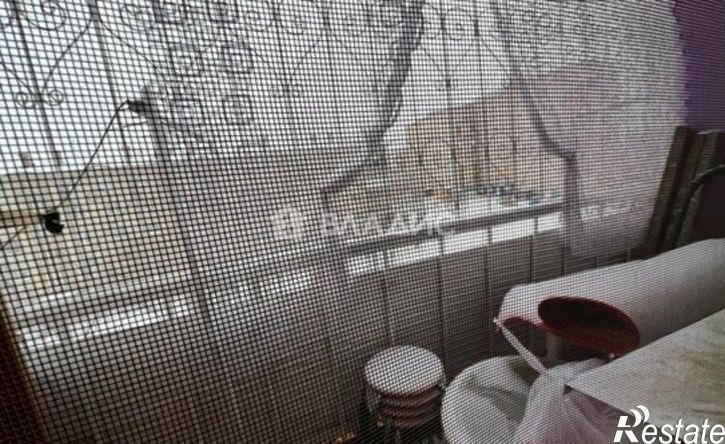 2-комн квартира Чита, посёлок Текстильщиков, 4-й микрорайон, 10