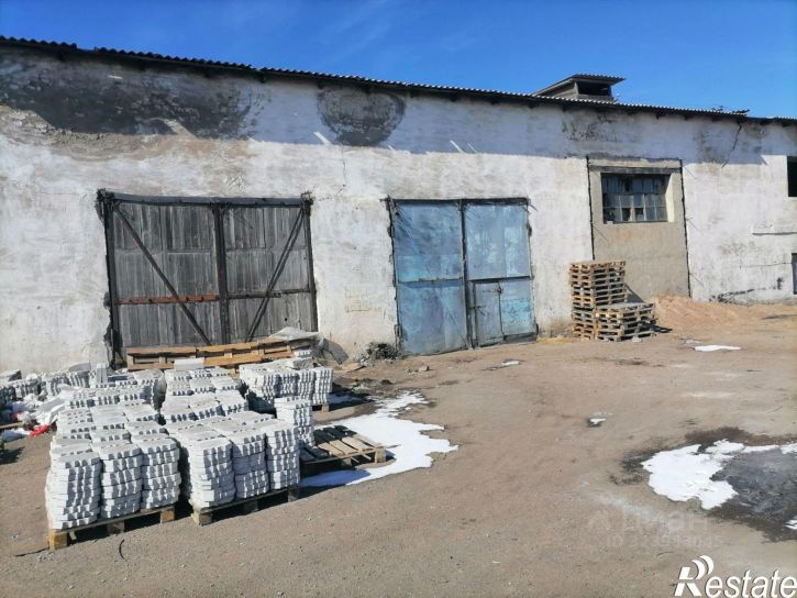 Отдельное здание ул Набережная, 11,  д. 11