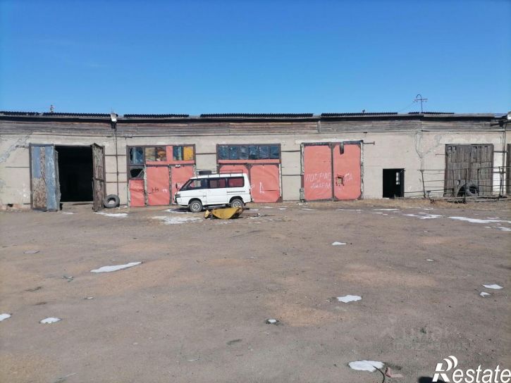 Отдельное здание ул Набережная, 11,  д. 11