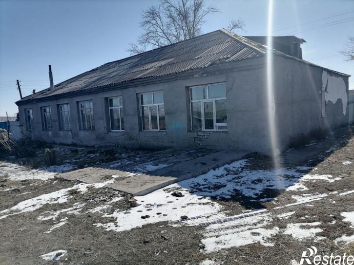 Отдельное здание ул Набережная, 11,  д. 11