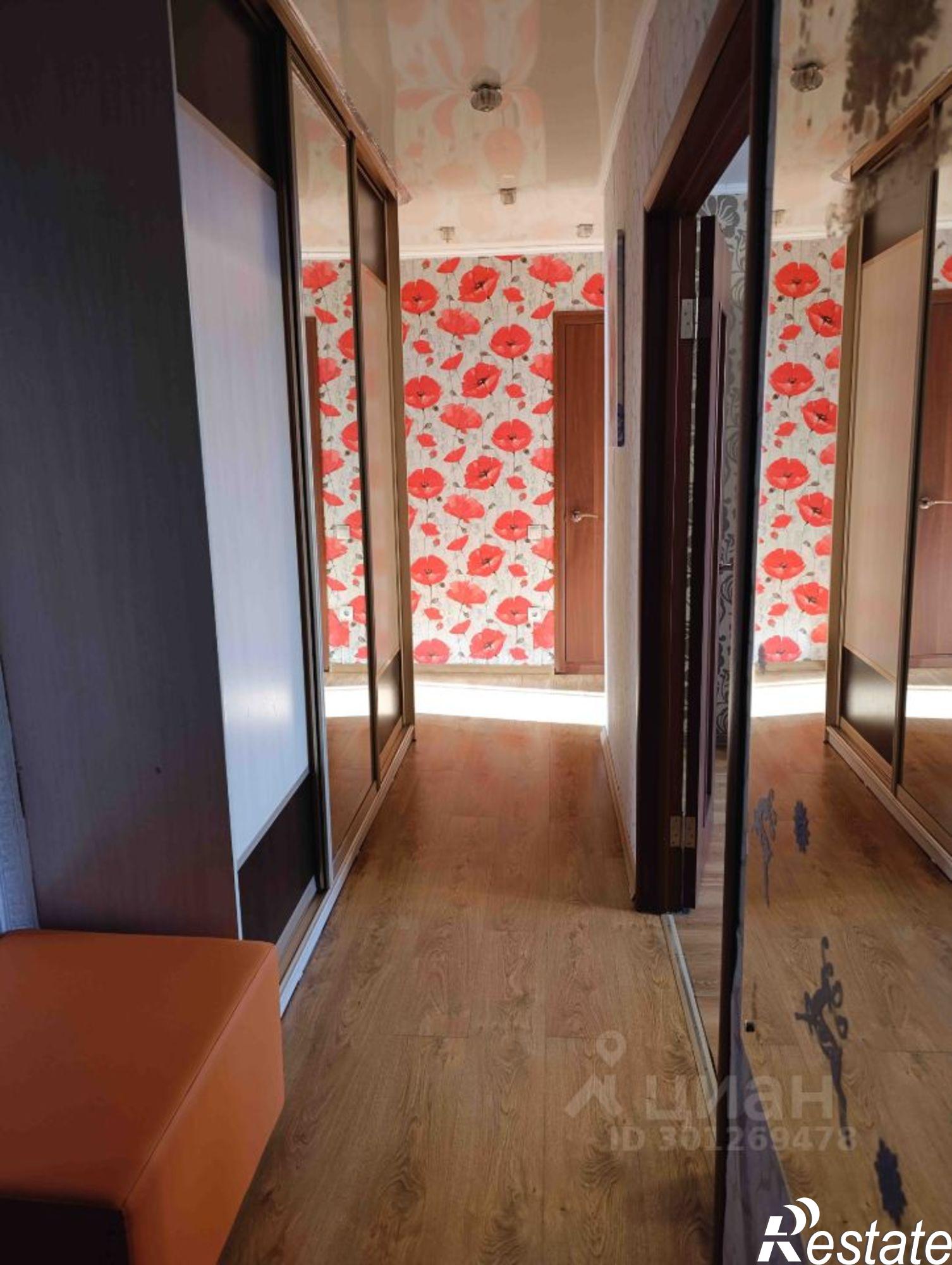 Купить квартиру за 9 500 000 рублей на ул Металлистов, 21