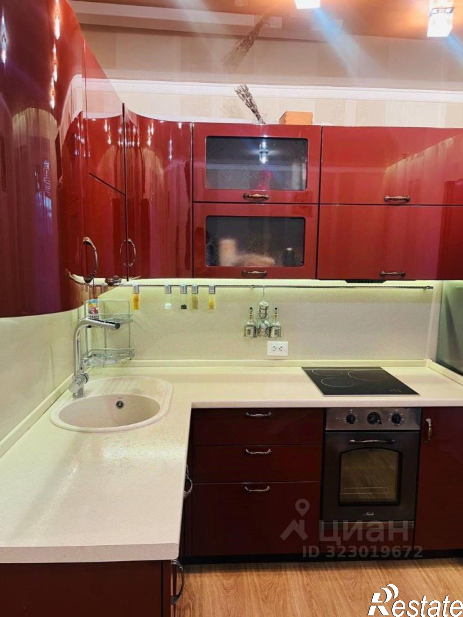 Купить квартиру за 5 400 000 рублей