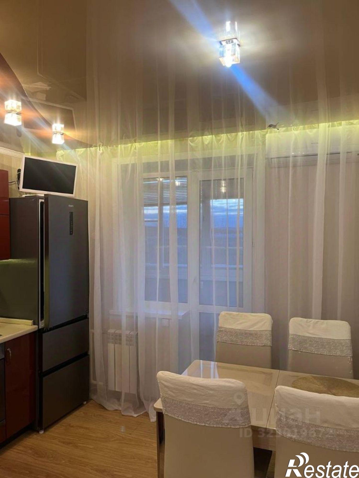 Купить квартиру за 5 400 000 рублей