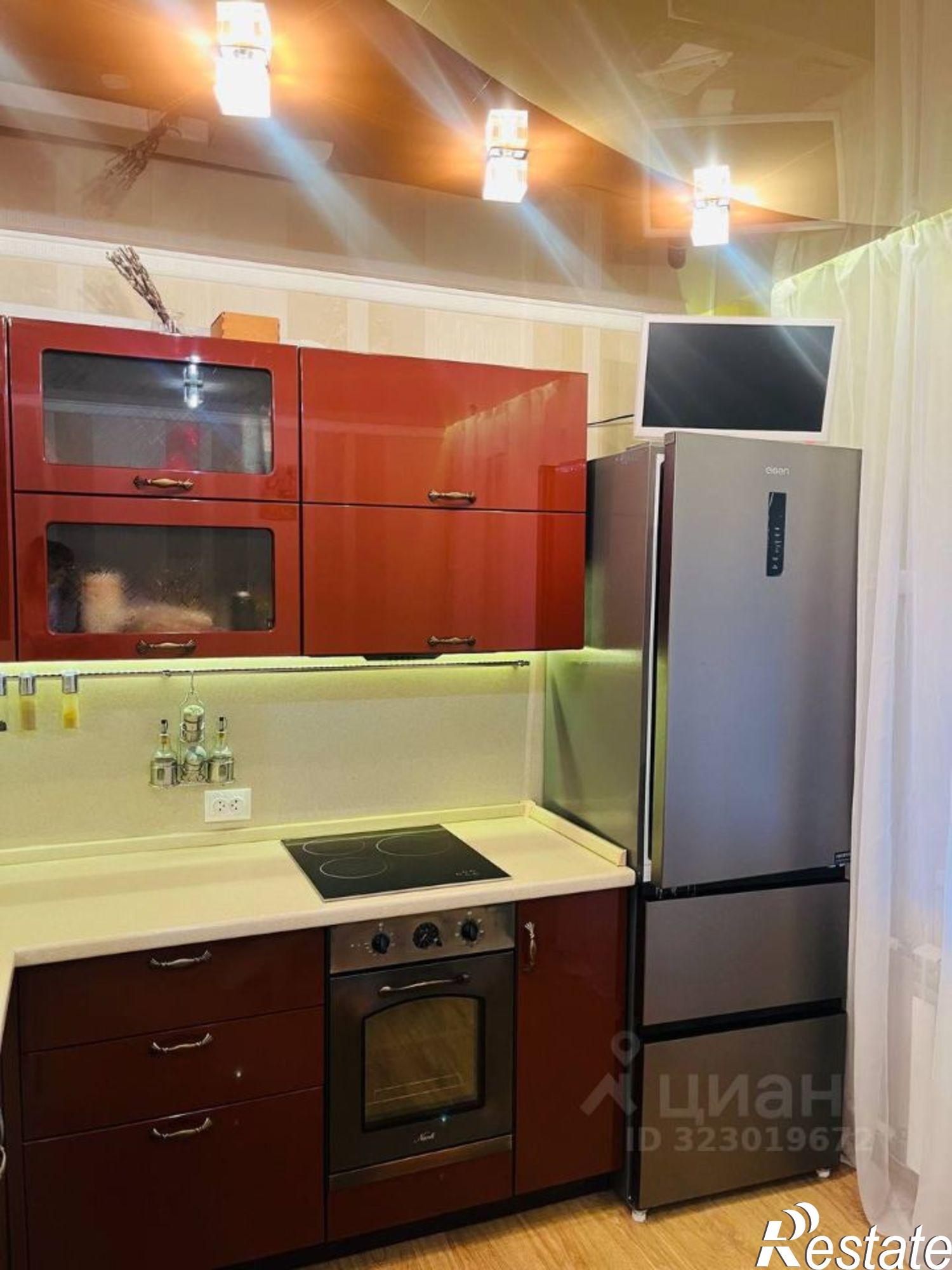 Купить квартиру за 5 400 000 рублей