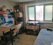 комната 23 кв м ул Балябина, 39 2