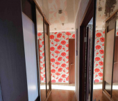 3-комн, 59кв м, этаж 3/9 ул Металлистов, 21