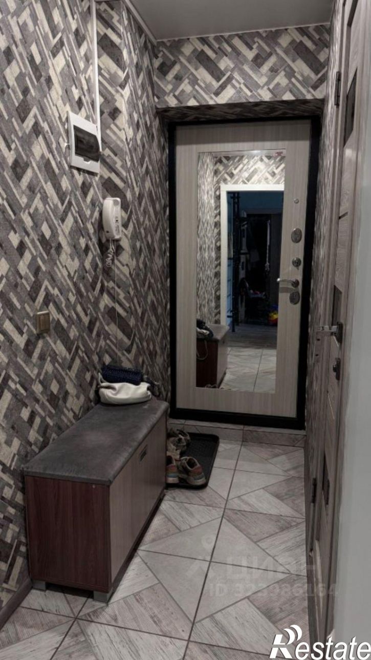 2-комн квартира улица Журавлёва, 50,  д. 50