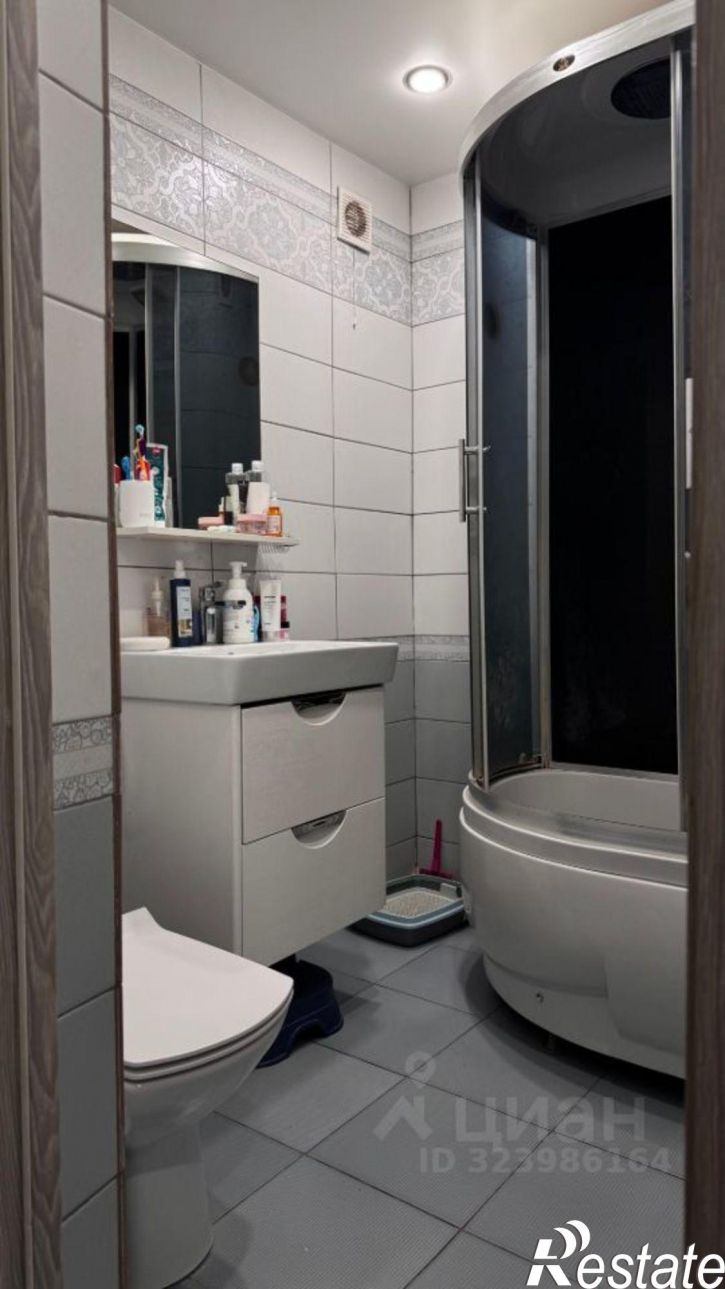 2-комн квартира улица Журавлёва, 50,  д. 50