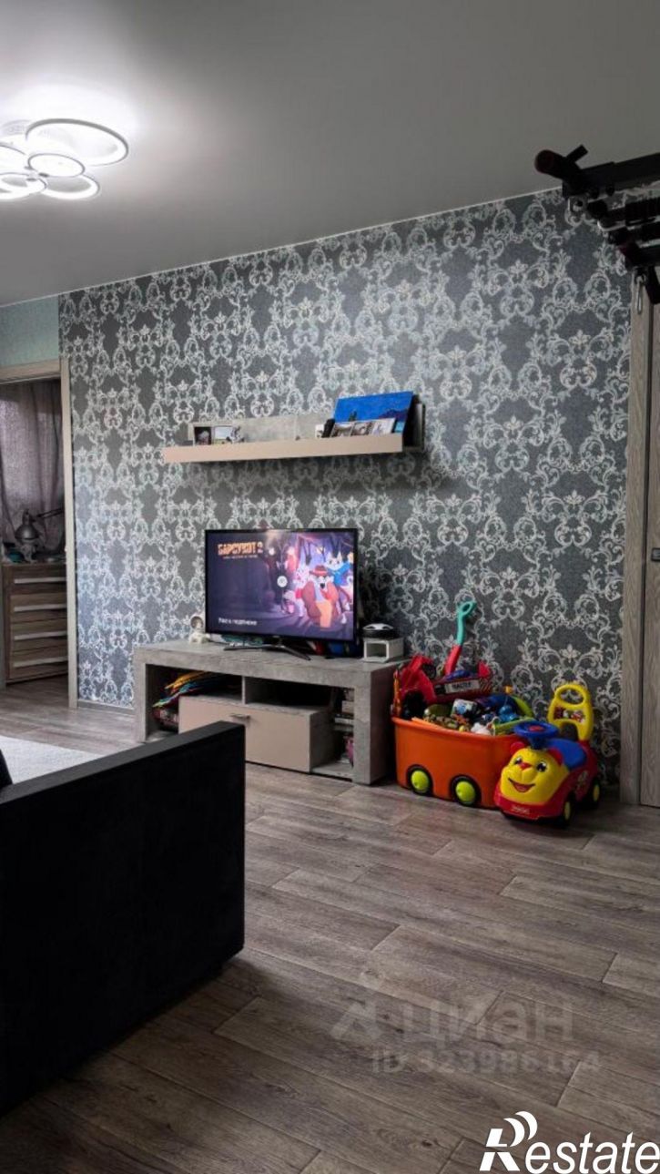 2-комн квартира улица Журавлёва, 50,  д. 50