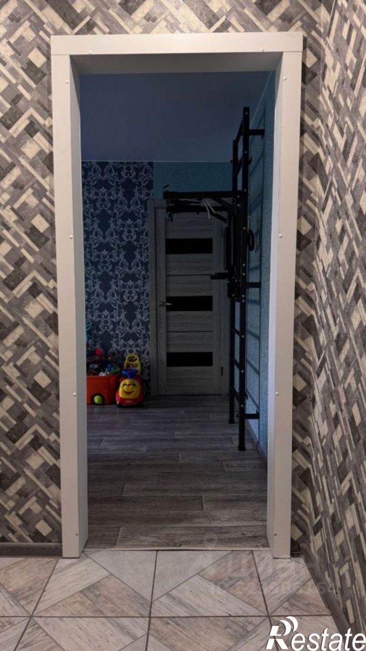 2-комн квартира улица Журавлёва, 50,  д. 50