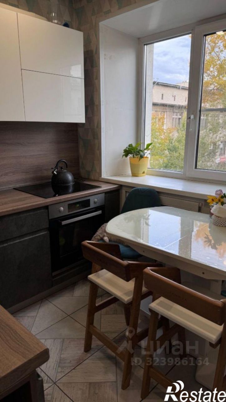 2-комн квартира улица Журавлёва, 50,  д. 50