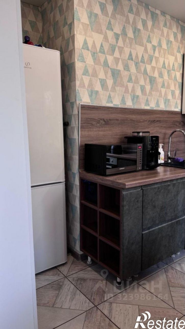 2-комн квартира улица Журавлёва, 50,  д. 50