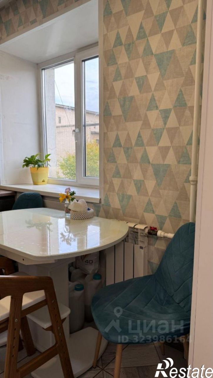 2-комн квартира улица Журавлёва, 50,  д. 50