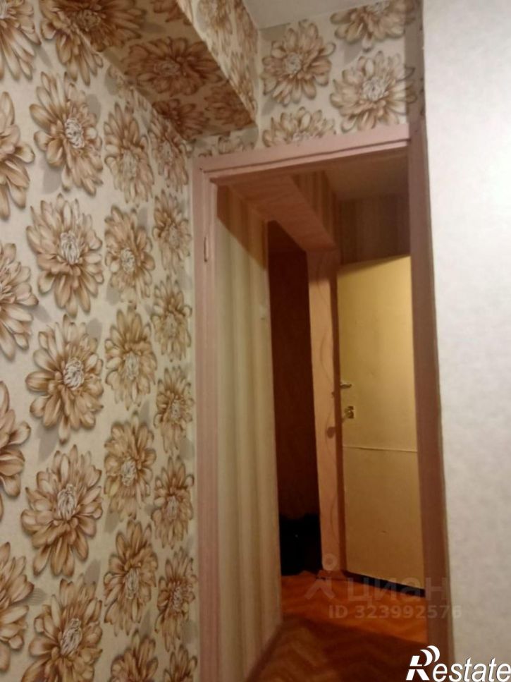 1-комн квартира Чита, 5-й микрорайон, 32Б