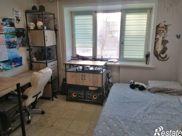 Комната ул Балябина, 39 2,  д. 39 2,  к. 2