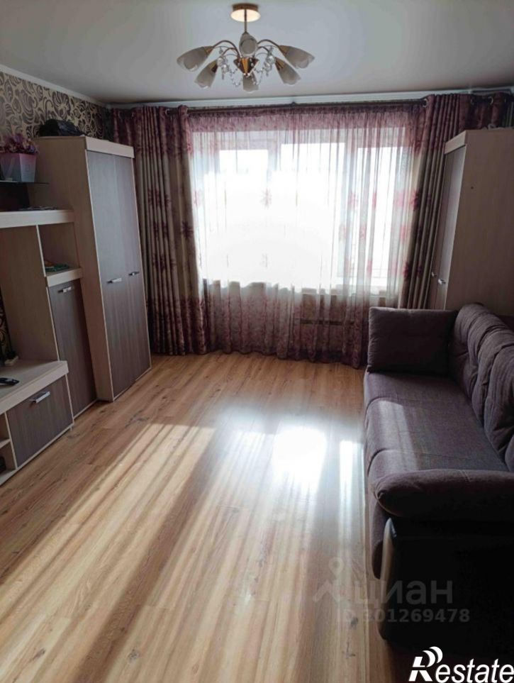 3-комн квартира ул Металлистов, 21,  д. 21