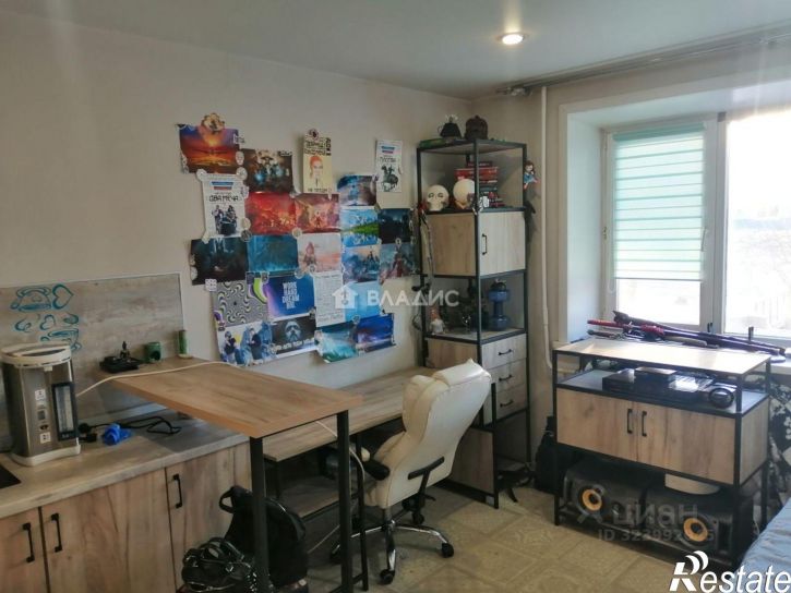 Комната ул Балябина, 39 2,  д. 39 2,  к. 2