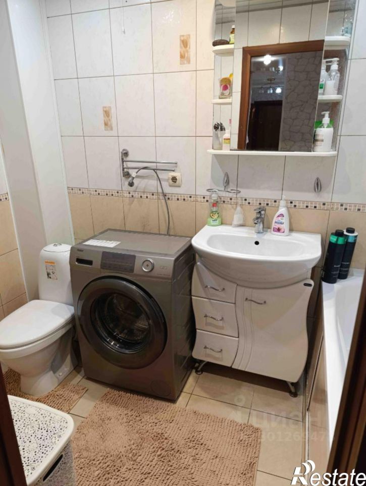 3-комн квартира ул Металлистов, 21,  д. 21