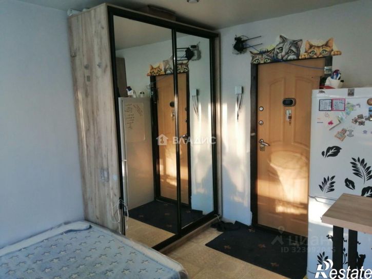 Комната ул Балябина, 39 2,  д. 39 2,  к. 2