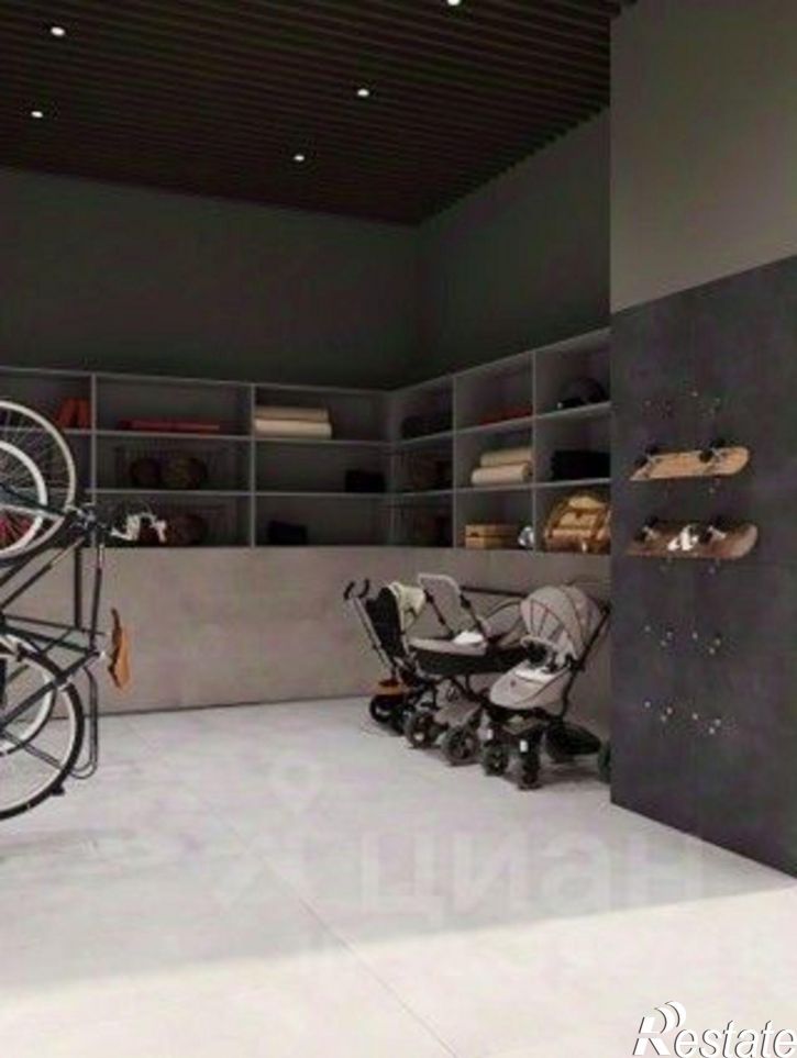 3-комн квартира в новом доме Чита, микрорайон Каштакский