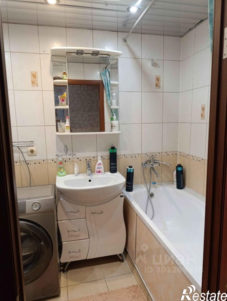 3-комн квартира ул Металлистов, 21,  д. 21