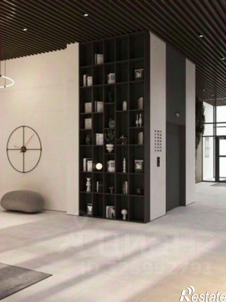 3-комн квартира в новом доме Чита, микрорайон Каштакский