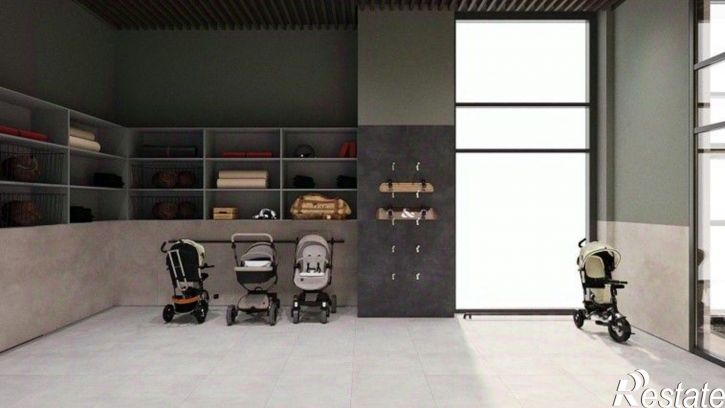 3-комн квартира в новом доме Чита, микрорайон Каштакский