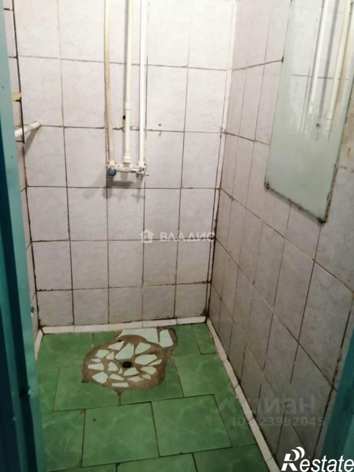 Комната ул Балябина, 39 2,  д. 39 2,  к. 2