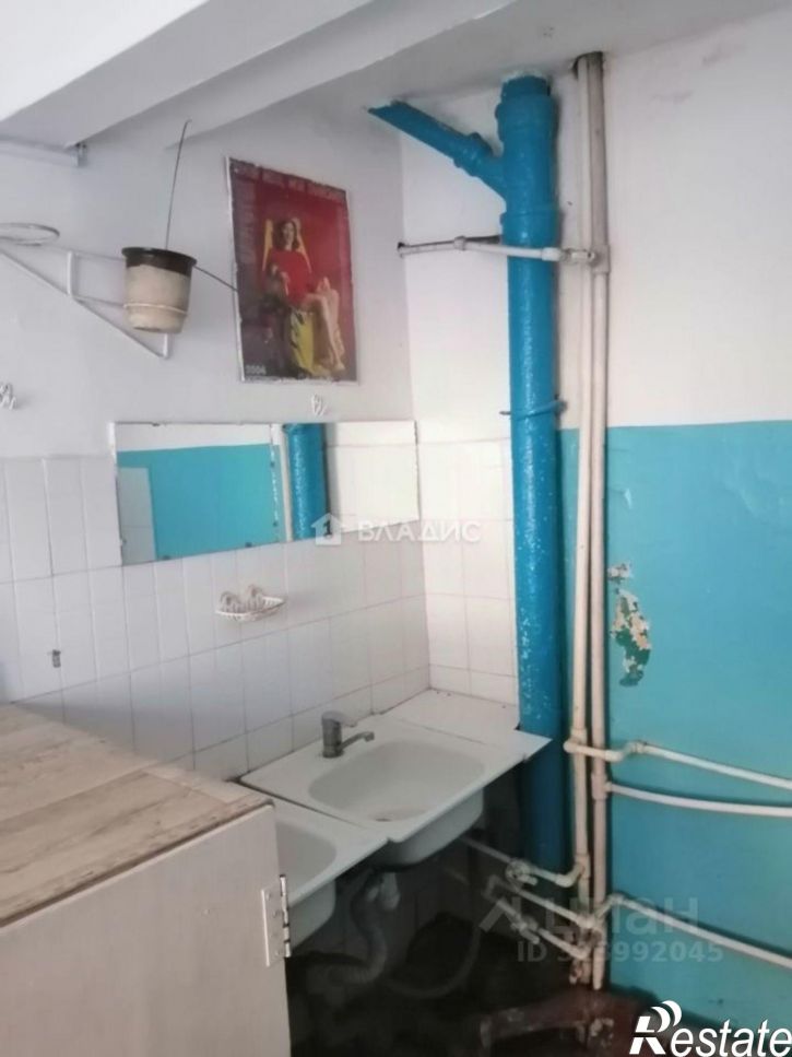 Комната ул Балябина, 39 2,  д. 39 2,  к. 2