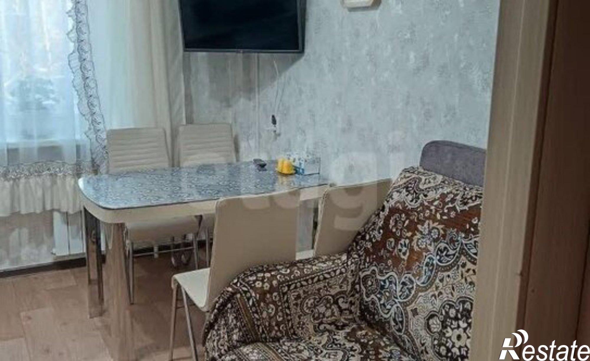 Купить квартиру за 6 800 000 рублей на Чита, 5-й микрорайон, 26