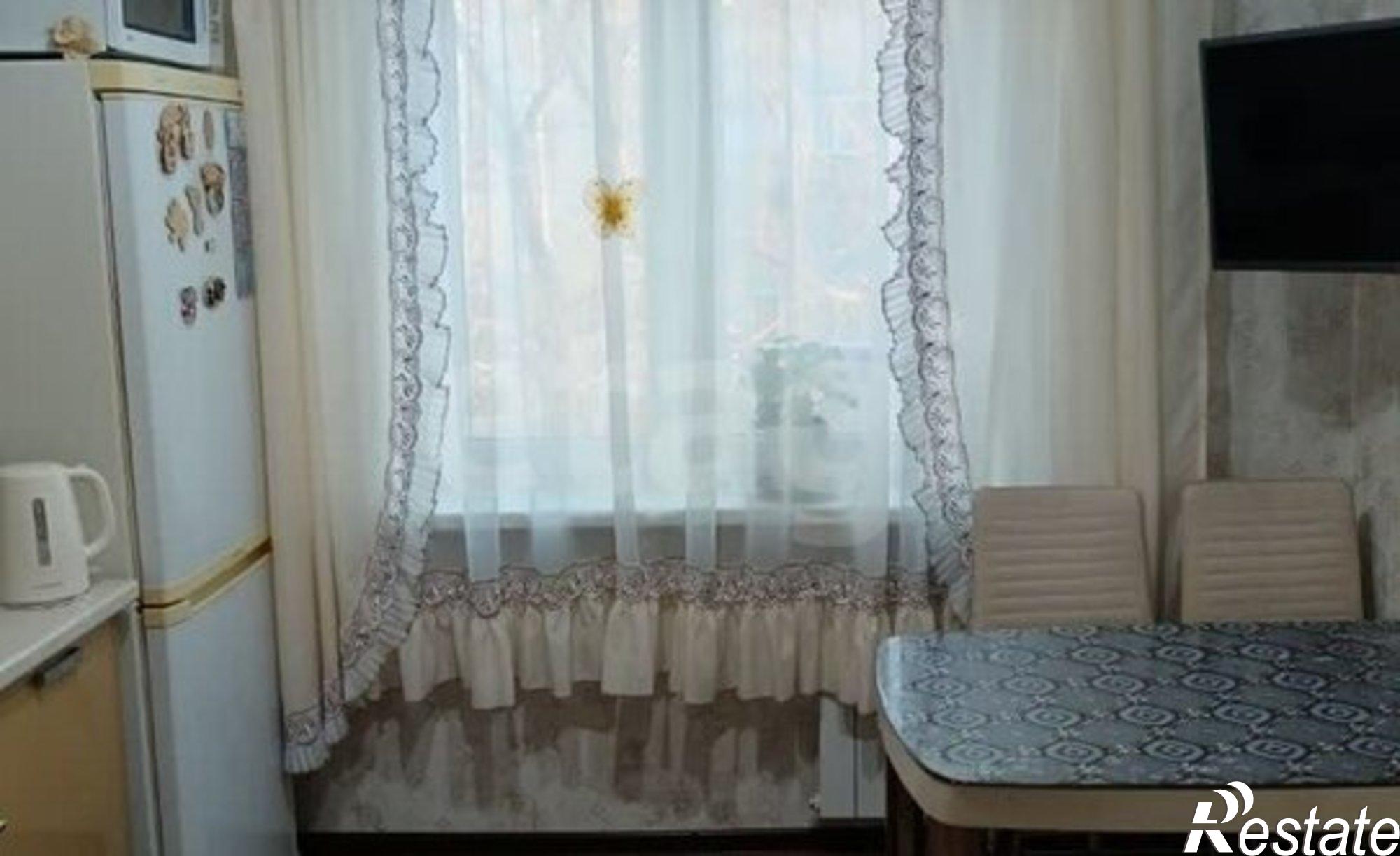 Купить квартиру за 6 800 000 рублей на Чита, 5-й микрорайон, 26