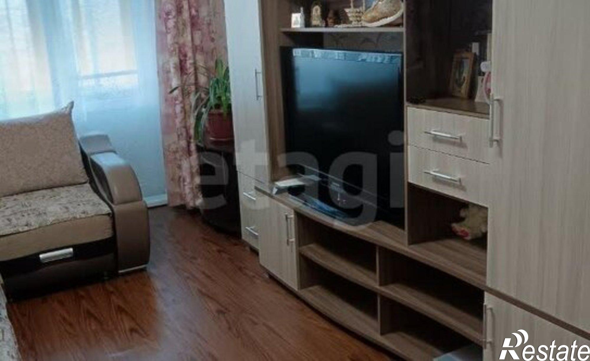 Купить квартиру за 6 800 000 рублей на Чита, 5-й микрорайон, 26