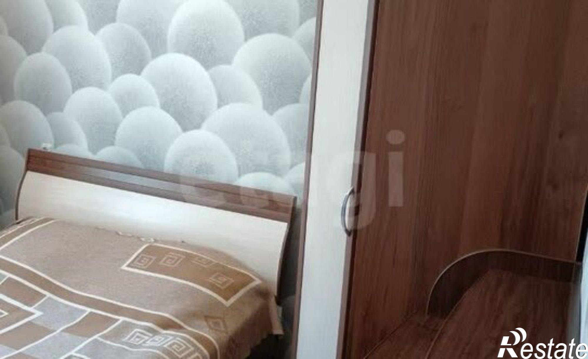 Купить квартиру за 6 800 000 рублей на Чита, 5-й микрорайон, 26