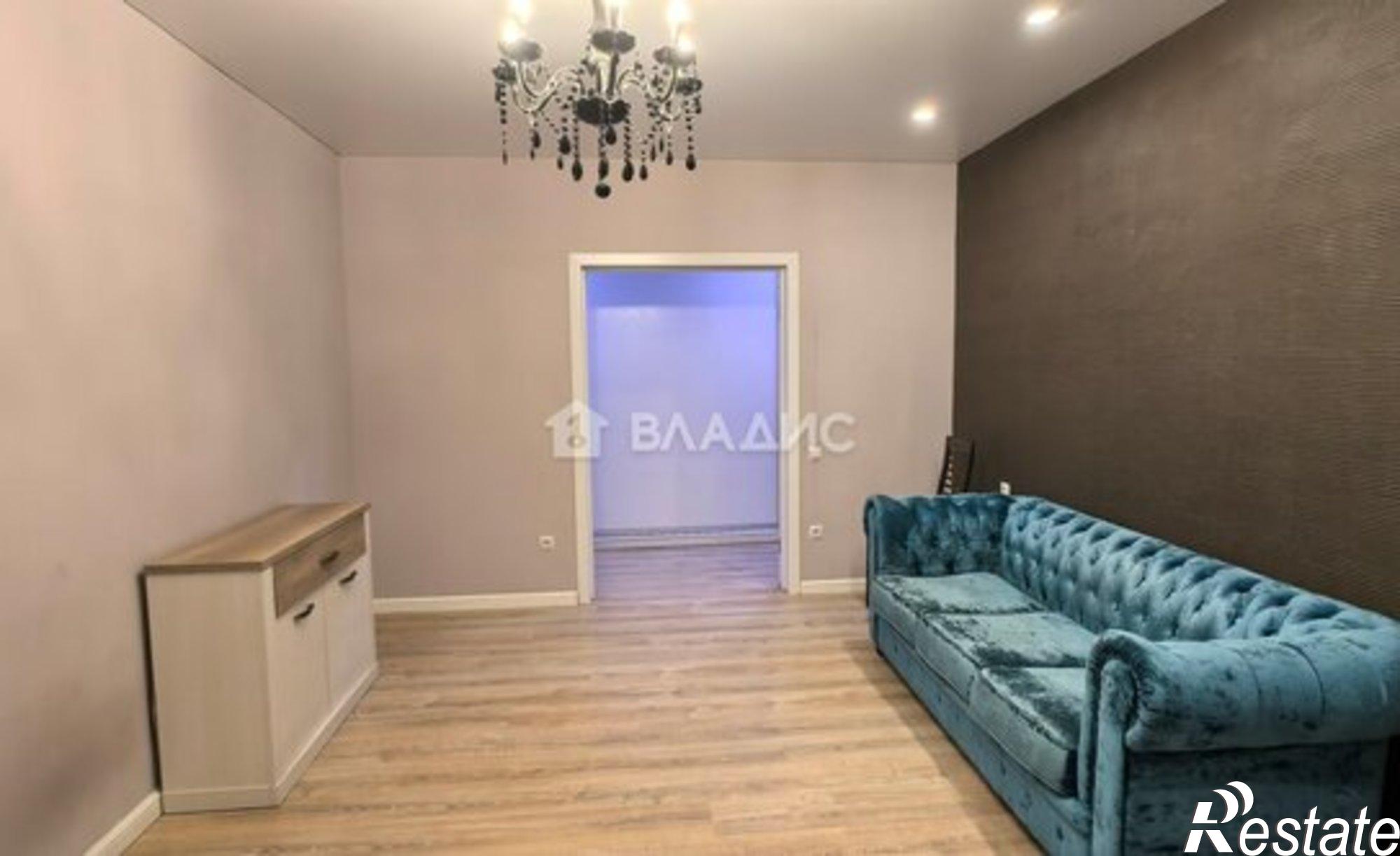 Купить квартиру за 10 500 000 рублей на Чита, микрорайон Октябрьский, 1