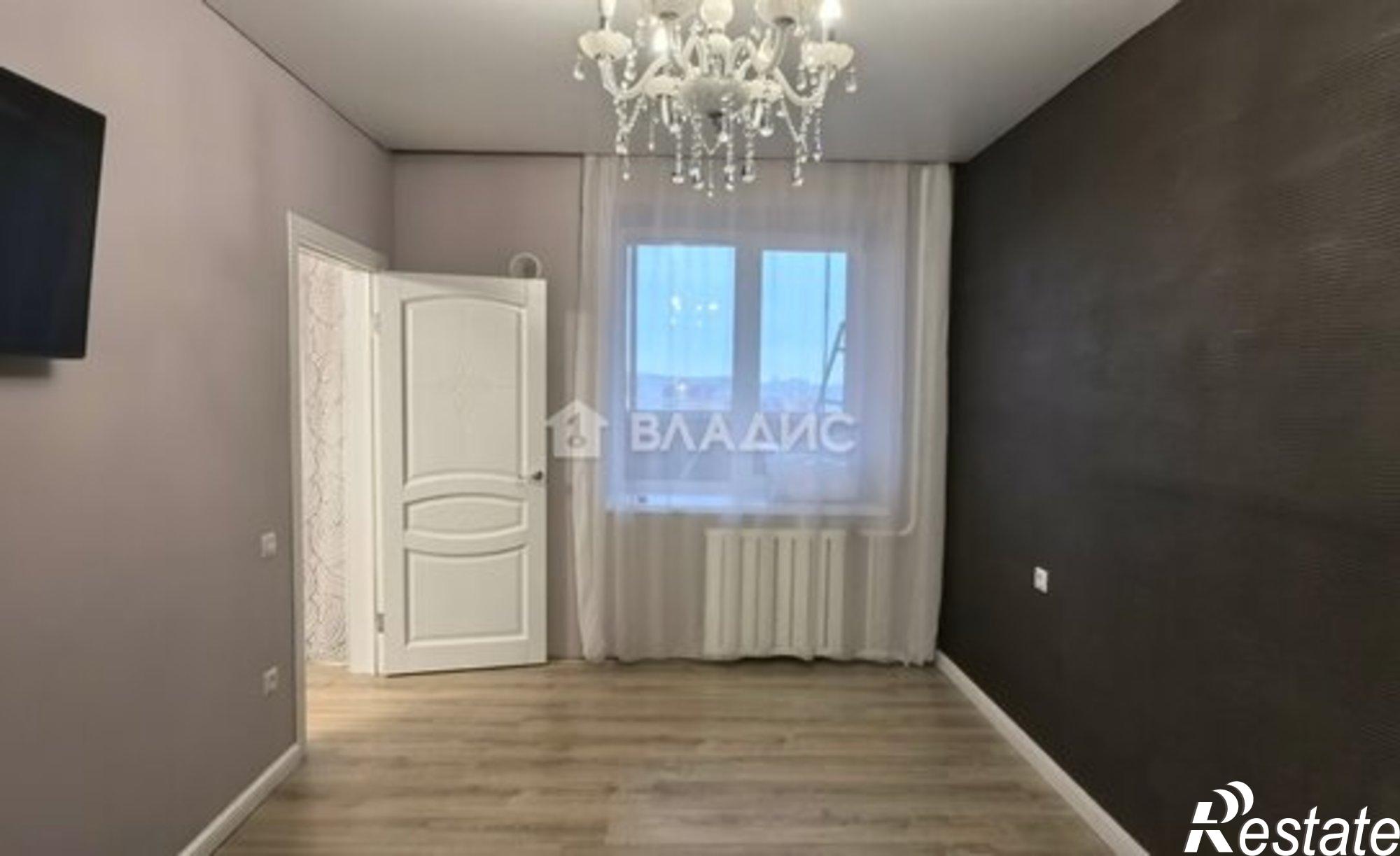 Купить квартиру за 10 500 000 рублей на Чита, микрорайон Октябрьский, 1