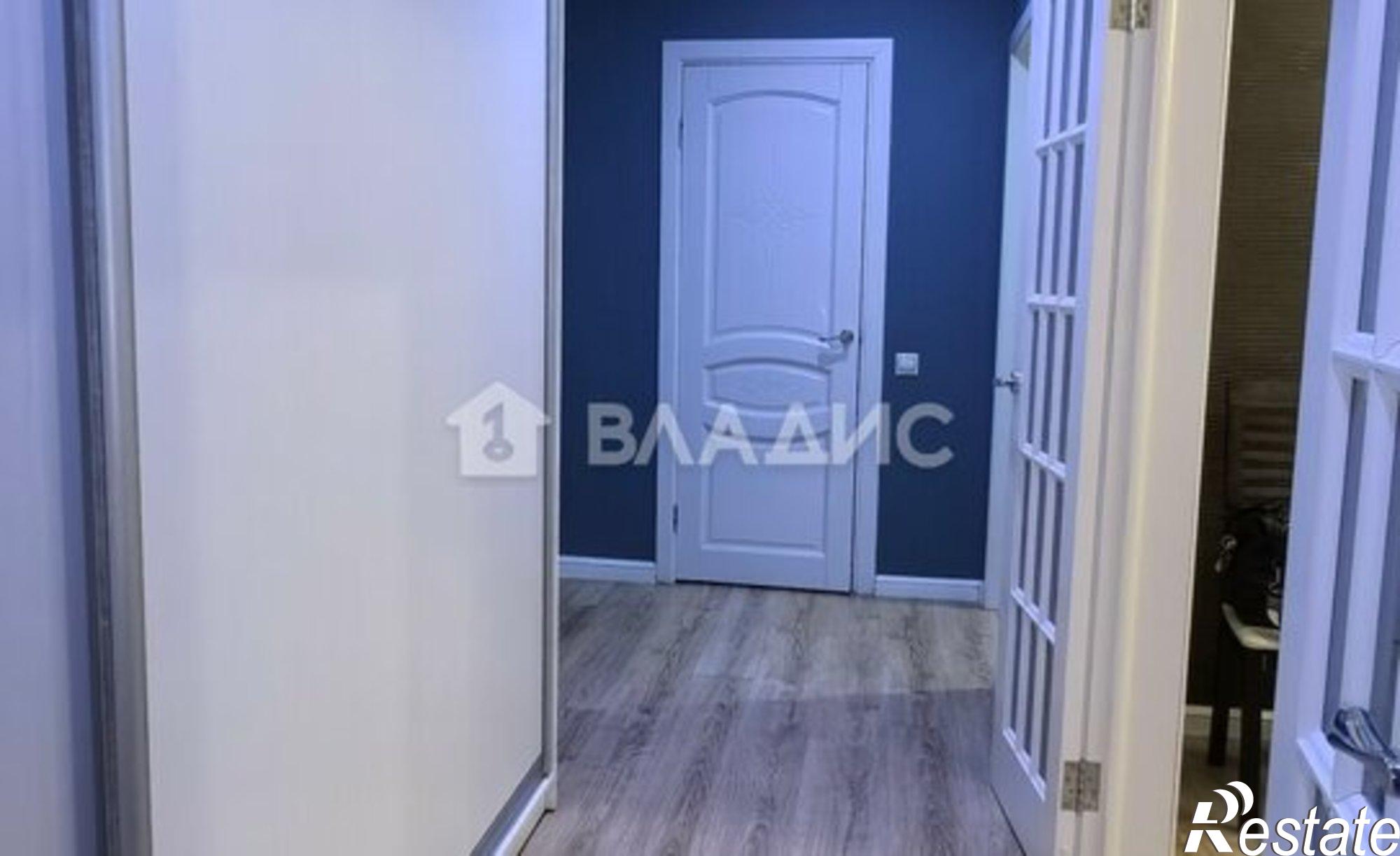 Купить квартиру за 10 500 000 рублей на Чита, микрорайон Октябрьский, 1