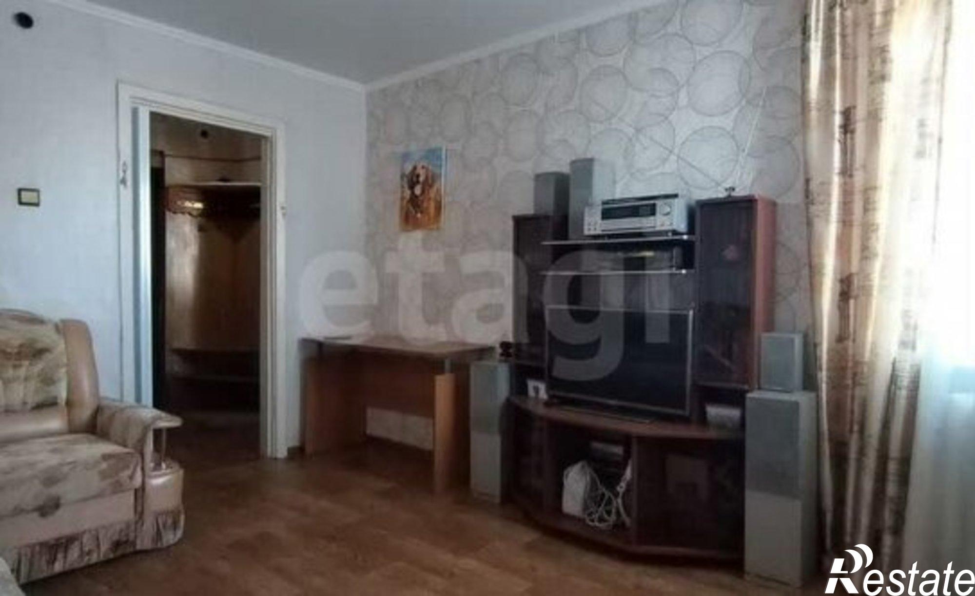 Купить квартиру за 4 900 000 рублей на ул Карла Маркса, 10 Б