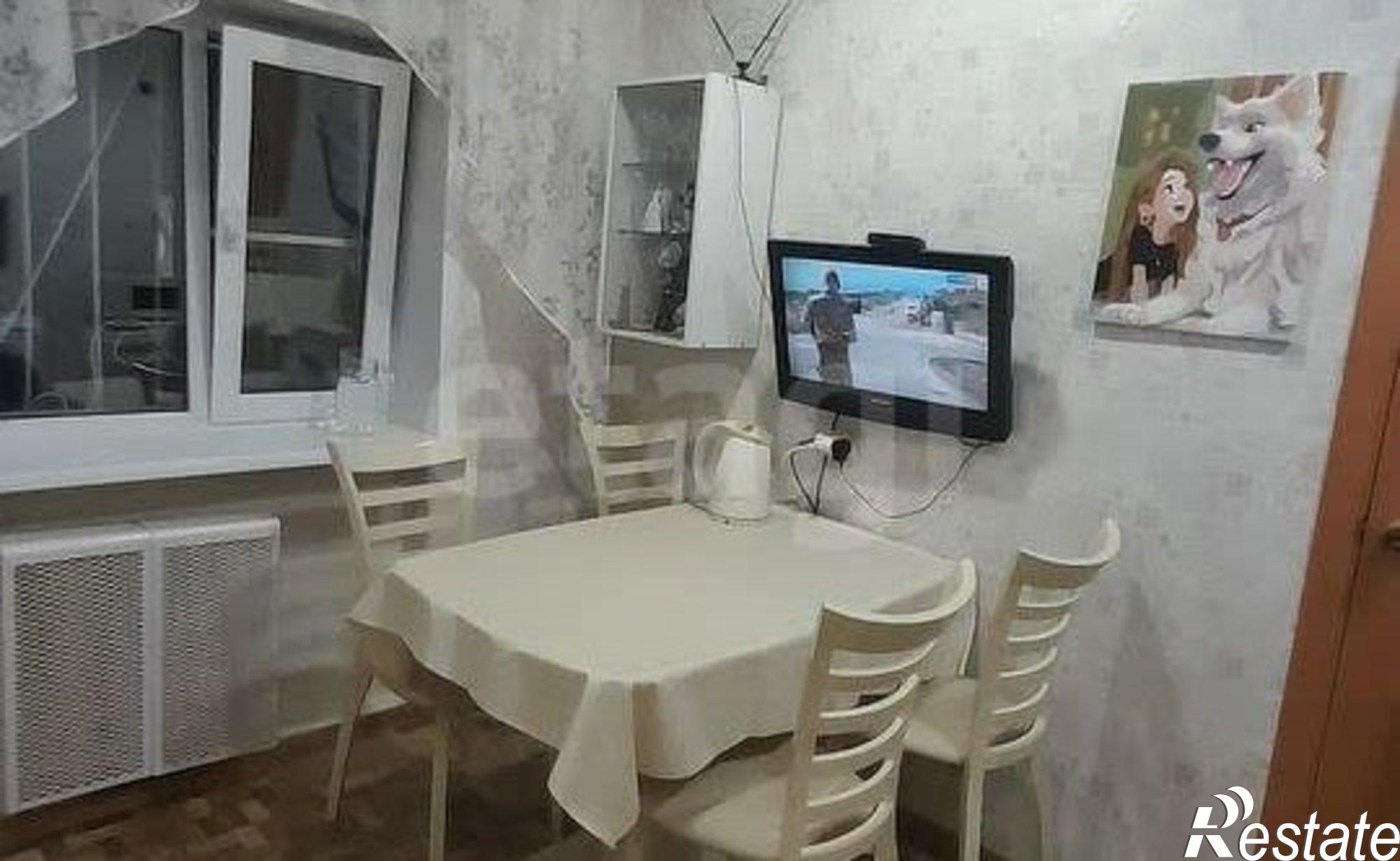 Купить квартиру за 4 900 000 рублей на ул Карла Маркса, 10 Б