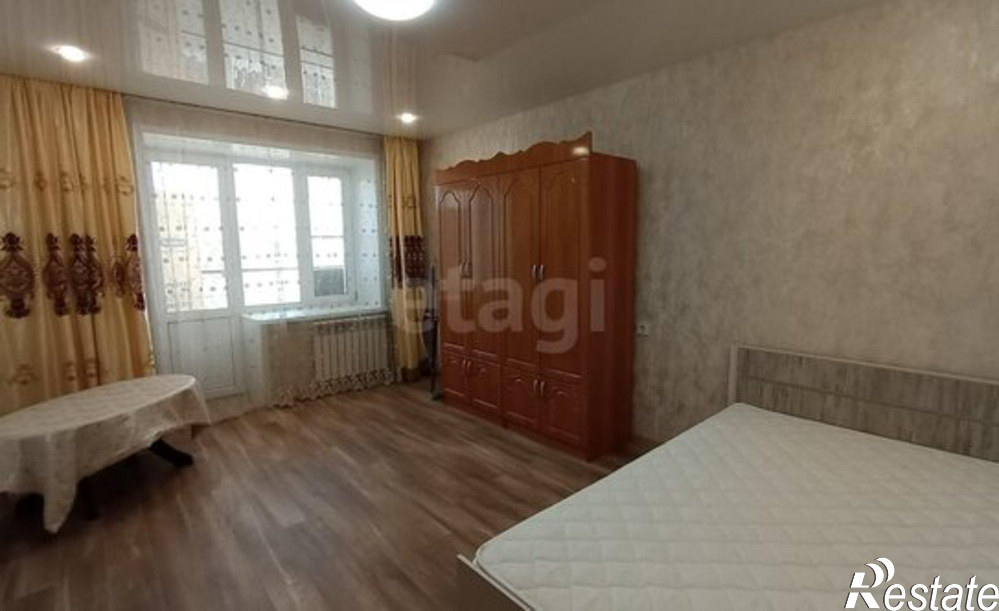 Купить квартиру за 6 650 000 рублей на ул Усуглинская, 8