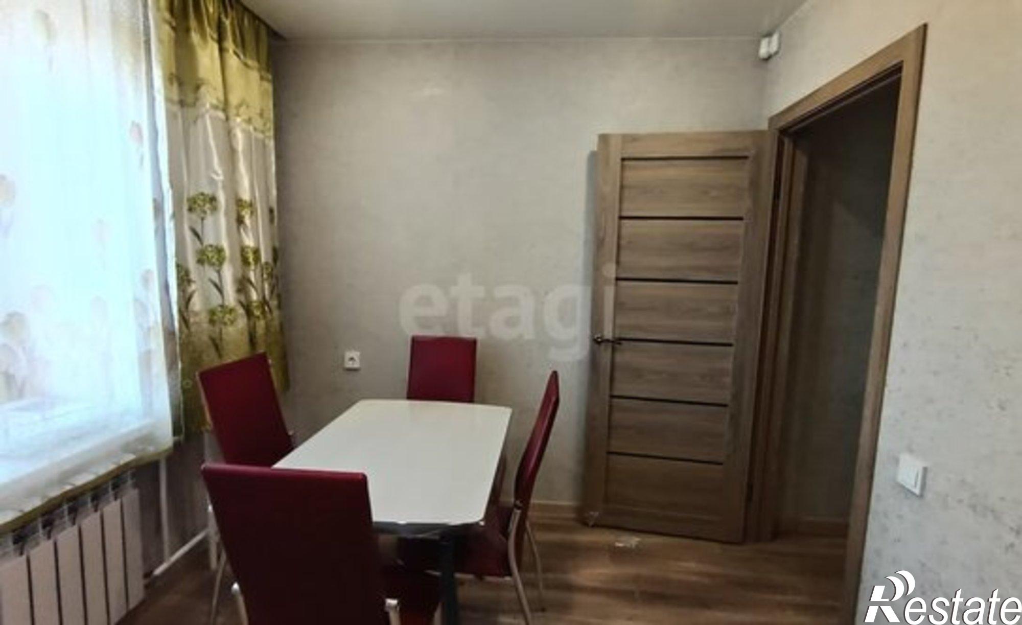 Купить квартиру за 6 650 000 рублей на ул Усуглинская, 8